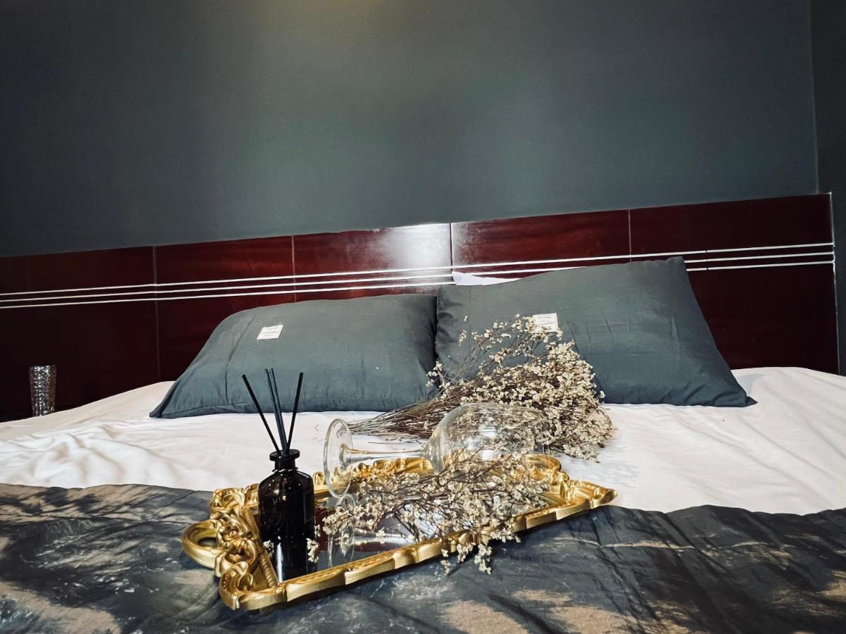 مدينة هوشي منه Global Hotel 38 Bui Vien المظهر الخارجي الصورة