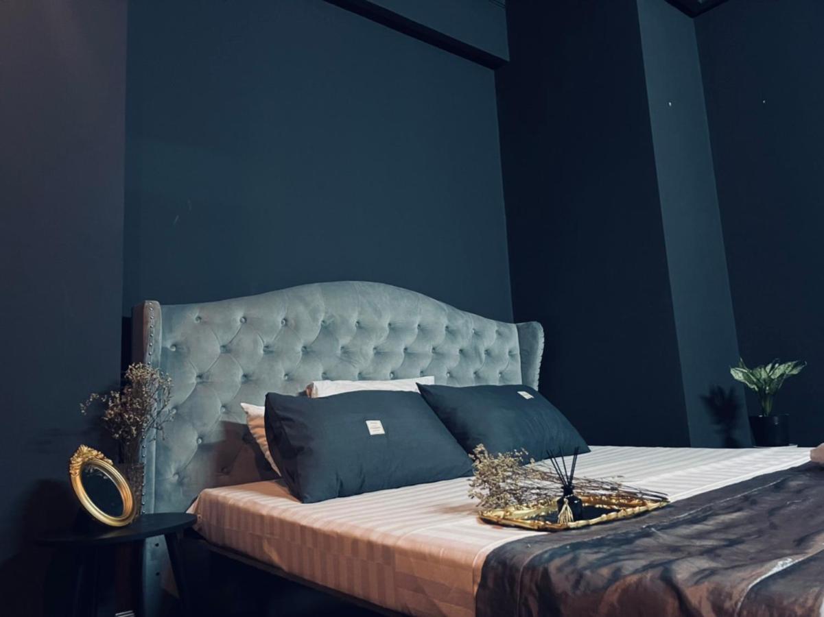 مدينة هوشي منه Global Hotel 38 Bui Vien المظهر الخارجي الصورة
