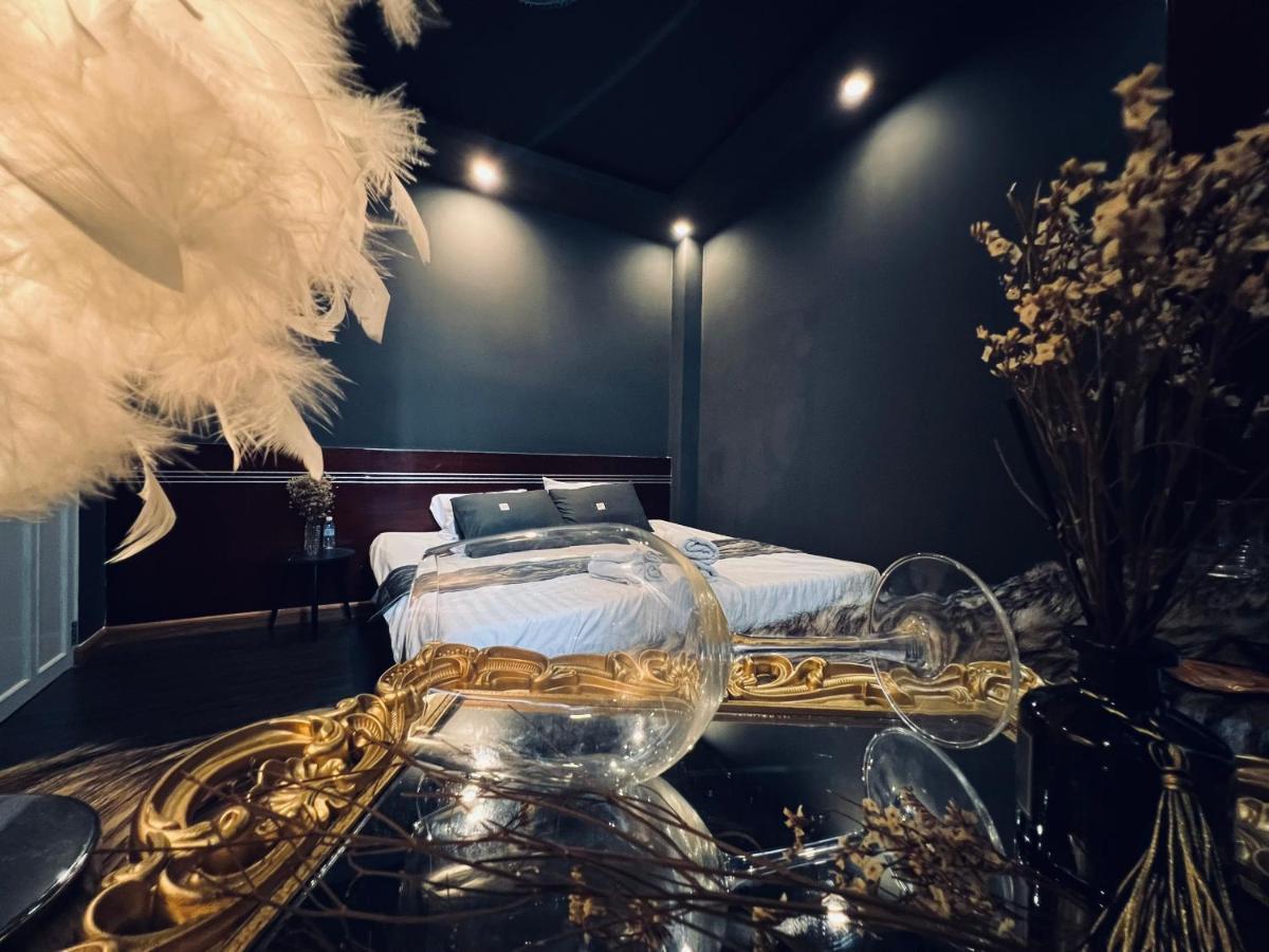 مدينة هوشي منه Global Hotel 38 Bui Vien المظهر الخارجي الصورة