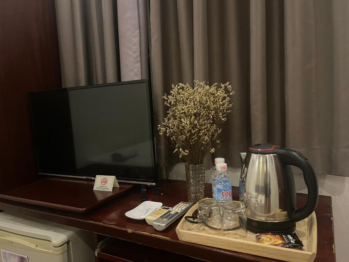مدينة هوشي منه Global Hotel 38 Bui Vien المظهر الخارجي الصورة