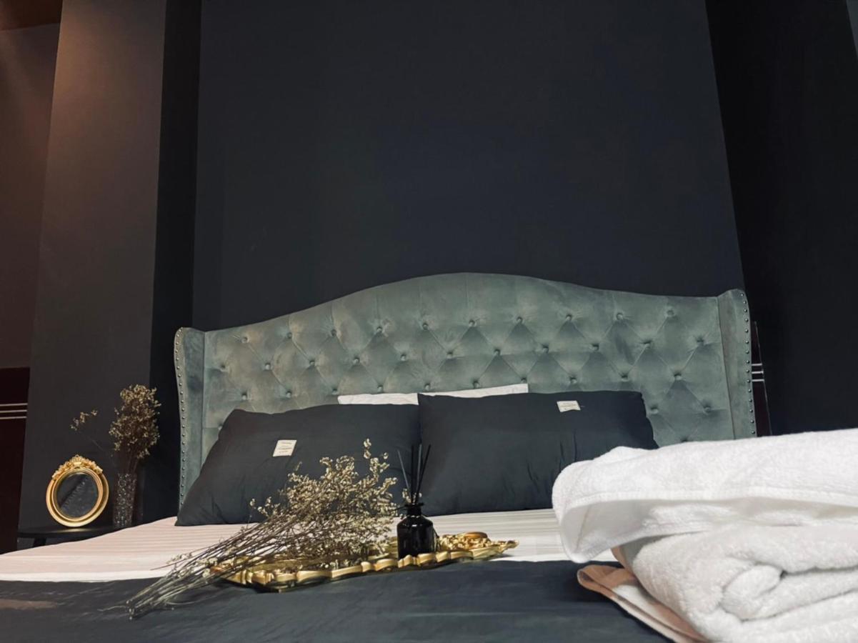 مدينة هوشي منه Global Hotel 38 Bui Vien المظهر الخارجي الصورة